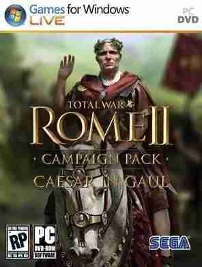 Descargar Total War ROME II Caesar In Gaul [MULTI][DLC][RELOADED] por Torrent